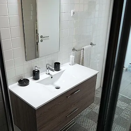 Domus Da Ria Appartement Aveiro Buitenkant foto