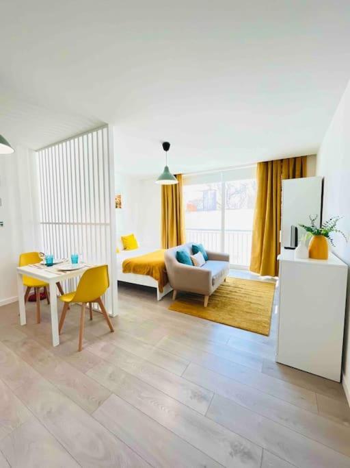 Domus Da Ria Apartment *
