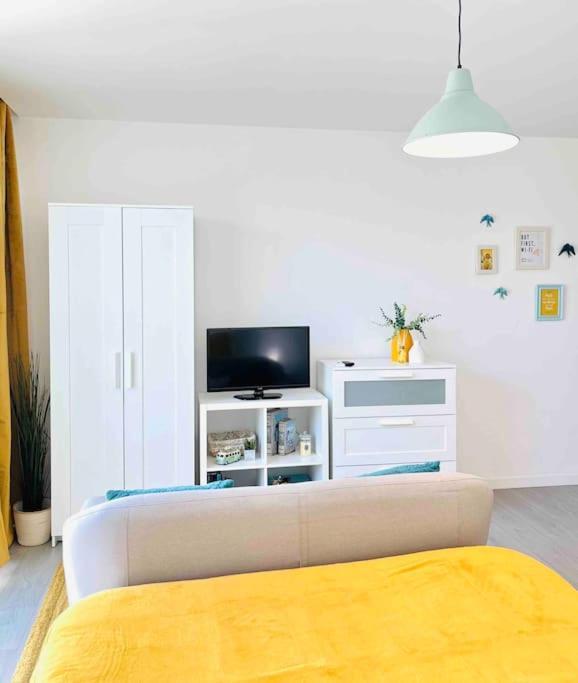 Apartment Domus Da Ria Aveiro