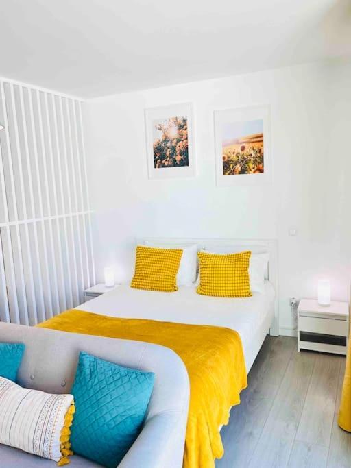 Apartment Domus Da Ria
