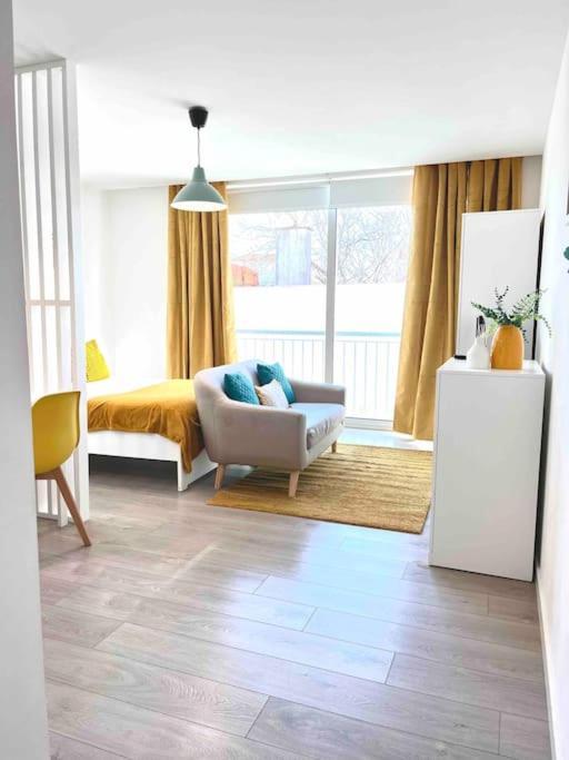 Domus Da Ria Apartment Aveiro