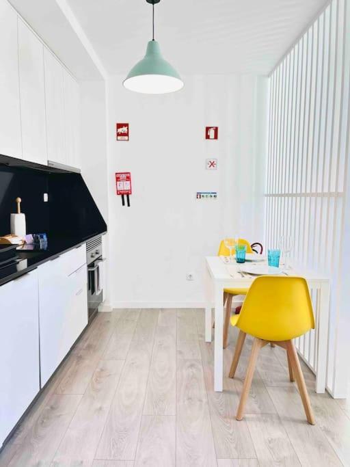 Domus Da Ria Aveiro