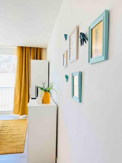 Apartment Domus Da Ria *