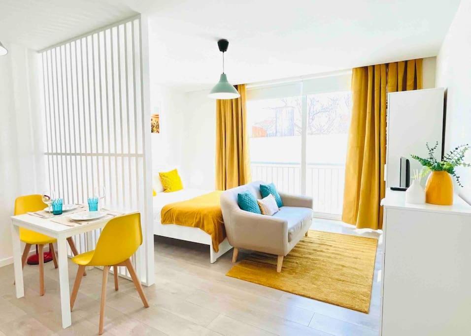 Apartment Domus Da Ria Aveiro