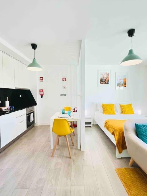 Apartment Domus Da Ria