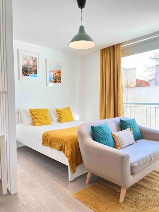 Domus Da Ria Apartment