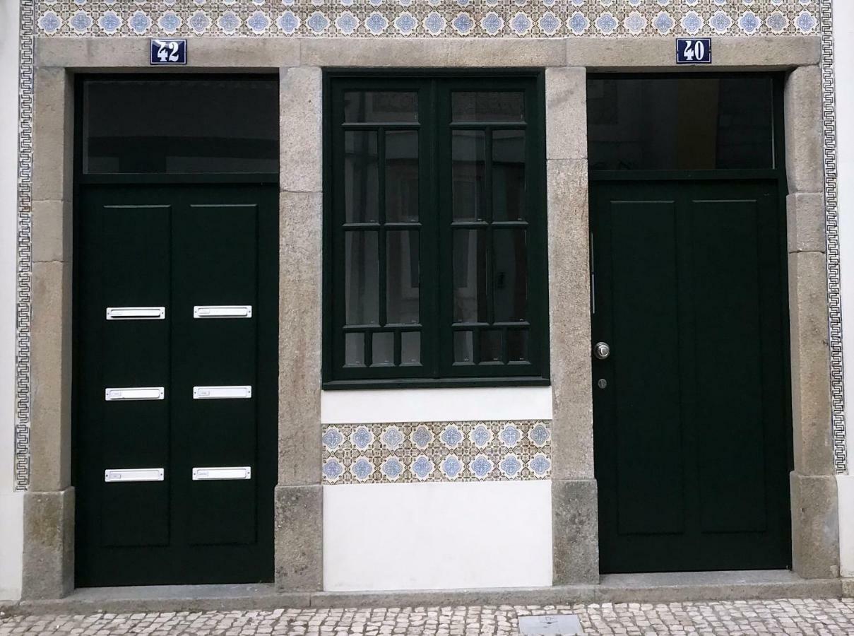 Apartment Domus Da Ria Aveiro